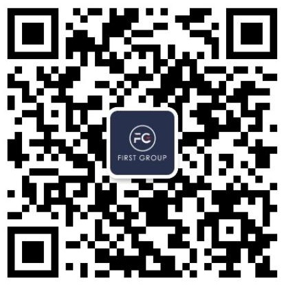 Official Account QR Code