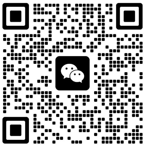 Wechat QR Code